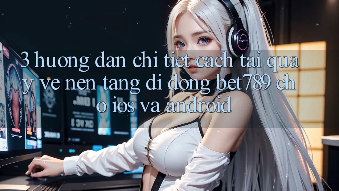 3. Hướng Dẫn Chi Tiết Cách Tải quay về Nền tảng di động bet789 Cho iOS Và Android 3. Hướng Dẫn Chi Tiết Cách Tải quay về Nền tảng di động bet789 Cho iOS Và Android