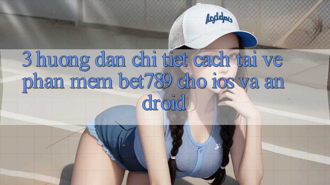 3. Hướng Dẫn Chi Tiết Cách Tải về Phần mềm bet789 Cho iOS Và Android 3. Hướng Dẫn Chi Tiết Cách Tải về Phần mềm bet789 Cho iOS Và Android