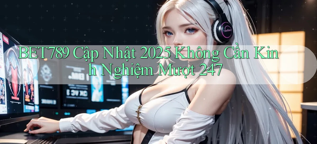 Bet789 cập nhật 2025 không cần kinh nghiệm   mượt 247