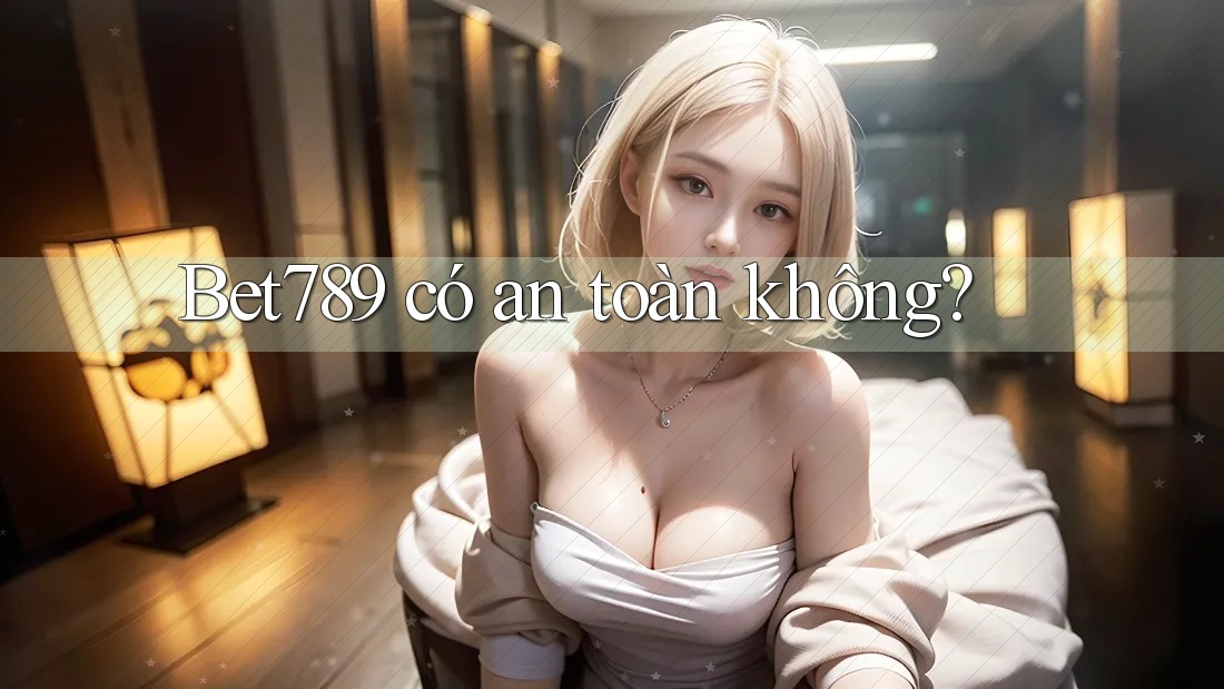 Bet789 có an toàn không? Bet789 có an toàn không?