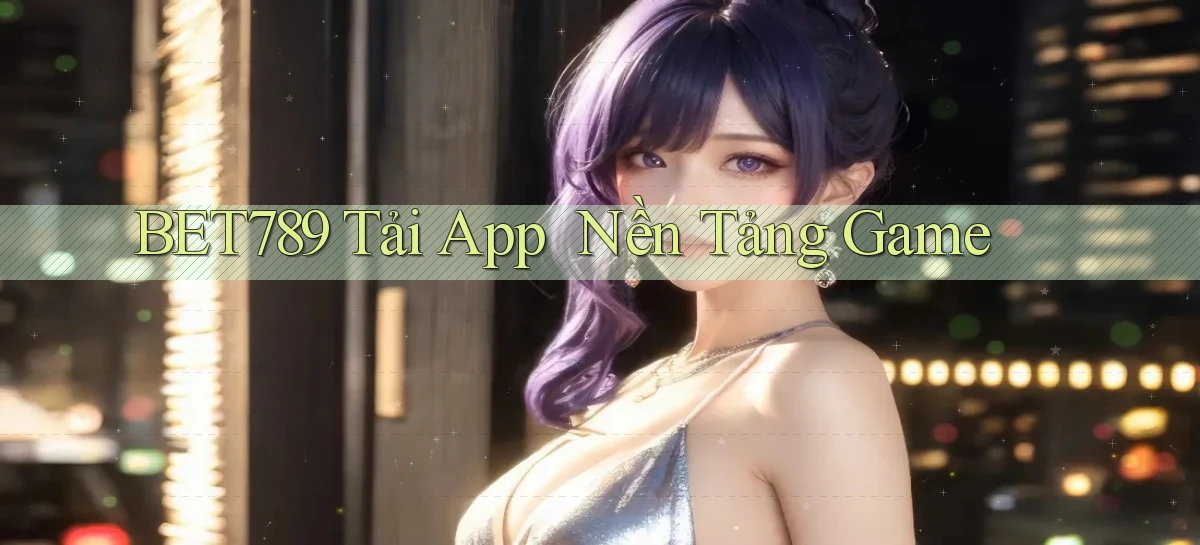 bet789   Tải App ｜ Nền Tảng Game