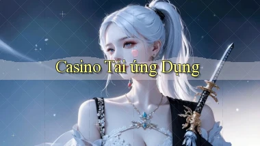 Casino Tải ứng dụng