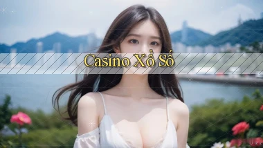 Casino Xổ số