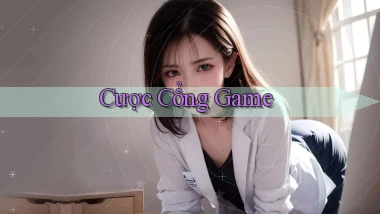 Cược Cổng game