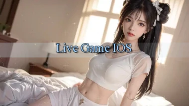 Live Game iOS