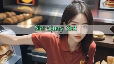Slot Quay slot