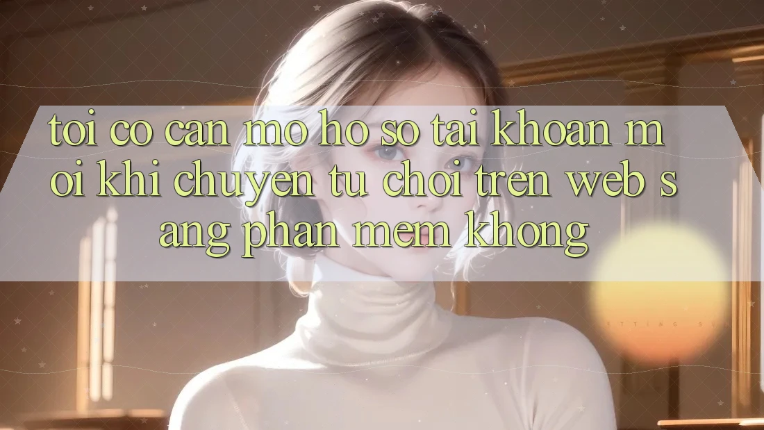 Tôi có cần mở hồ sơ tài khoản mới khi chuyển từ chơi trên web sang phần mềm không? Tôi có cần mở hồ sơ tài khoản mới khi chuyển từ chơi trên web sang phần mềm không?