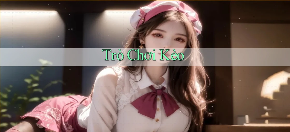 Trò chơi Kèo