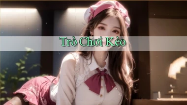 Trò chơi Kèo