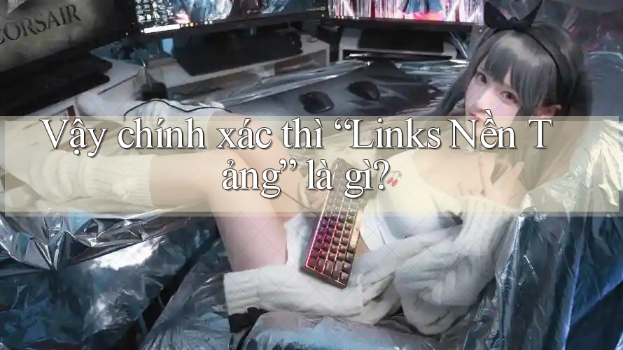 Vậy chính xác thì “Links Nền Tảng” là gì? Vậy chính xác thì “Links Nền Tảng” là gì?
